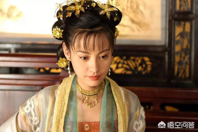 小鱼儿和花无缺:在张卫健版《小鱼儿与花无缺》中饰演江玉燕的杨雪近况如何？