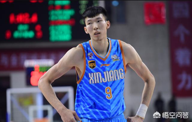 新疆牛头梗俱乐部:新疆男篮宣布全华班出战！周琦迎来证明之战，他能带队夺冠么？