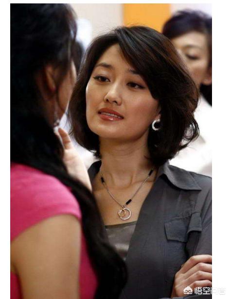 黄美玲:丑女无敌总苏蕾和李安茜的真实资料,谢谢？