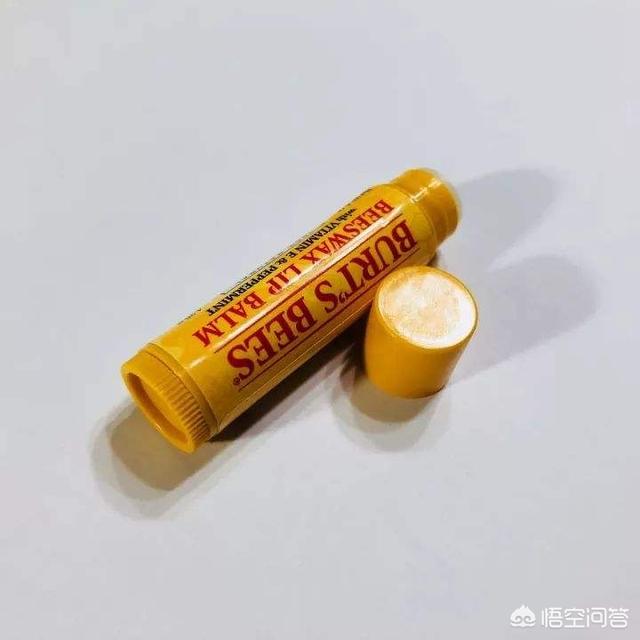 哪个牌子的润唇膏是让你回购五次以上的？插图57