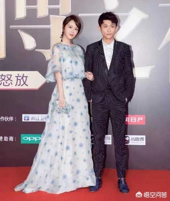 张一山结婚了吗:张一山跟杨紫，男未娶女未嫁，你觉得他俩还有戏吗？