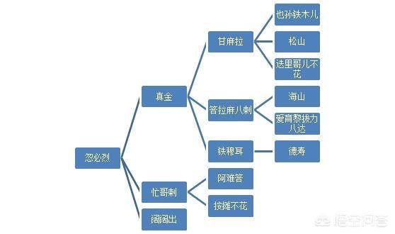 宰相皇后:元成宗皇后卜鲁罕是个什么样的人？
