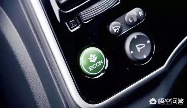 eco是什麽意思車上的|eco是什麽意思車上的燈亮