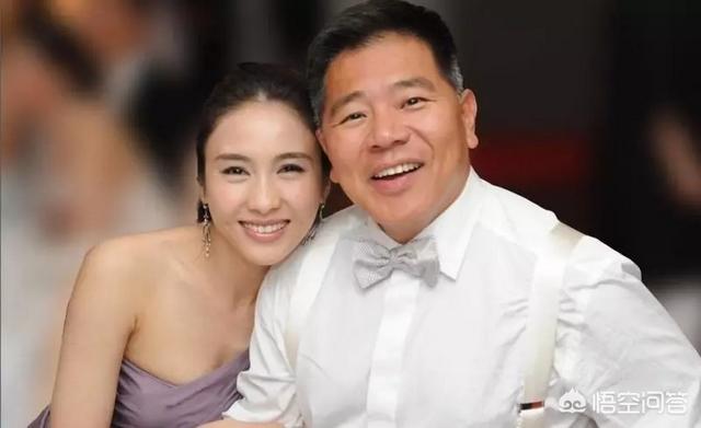 王志才母亲:为什么有些女星已经很有钱了，还想嫁入豪门？