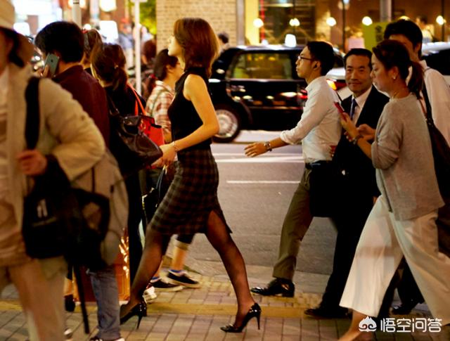 刘銮雄女儿:日本富人区的女孩，各个穿着时尚堪比明星，为何不容易嫁出去
