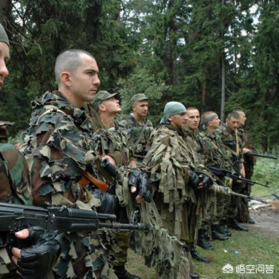 苏联红军:哥萨克在苏联内战时期和卫国战争时期发挥什么作用？ 苏联红军出兵中国东北抗日