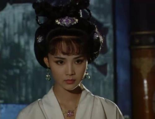 正史上真实的上官婉儿是怎样一个人？
