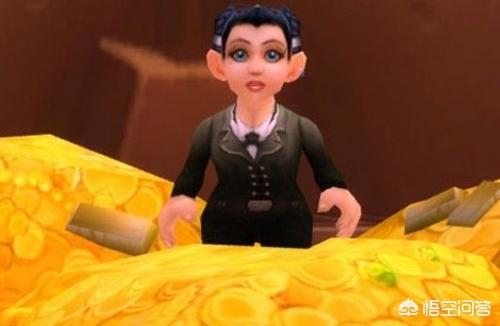 在《魔兽世界》里买币是否安全？怎样买币才安全？