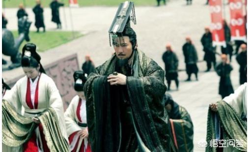 刘太公:刘太公明明知道刘邦不是自己的亲生儿子，为什么还要养着他？