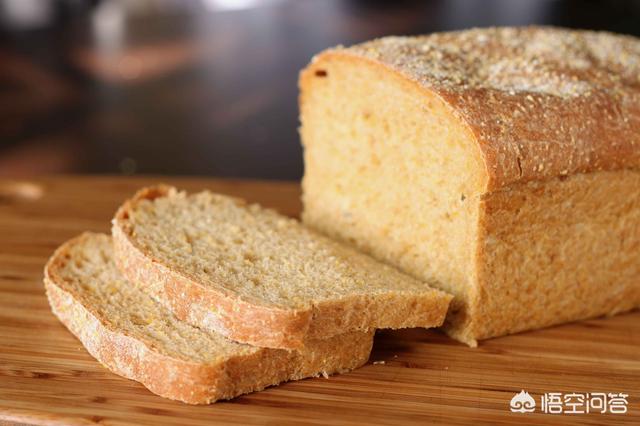 羊角面包起源于哪个国家，丹麦面包羊角和牛角有什么区别？