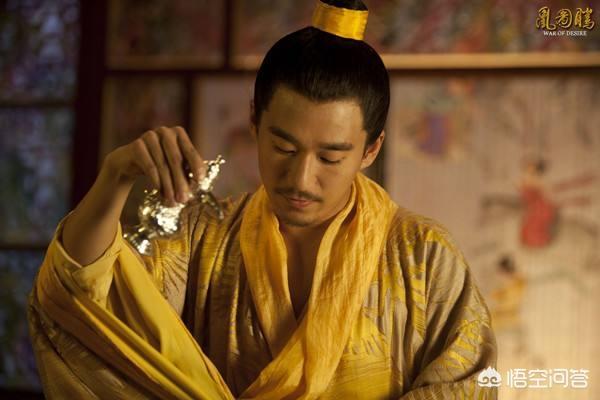 同昌公主:唐朝时期的唐懿宗李漼是一个怎样的人？唐懿宗个人生平简介？