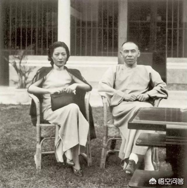 孟小冬:杜月笙是怎样得到孟小冬的