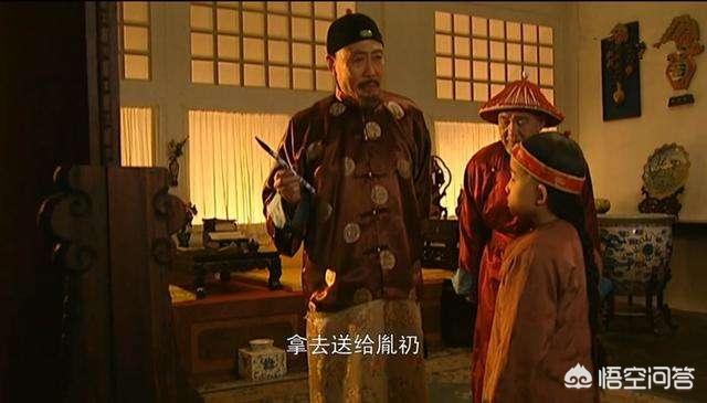 历史上好圣孙的例子有哪些？