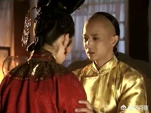康熙的皇后:康熙的皇后有几位？最爱的是谁？
