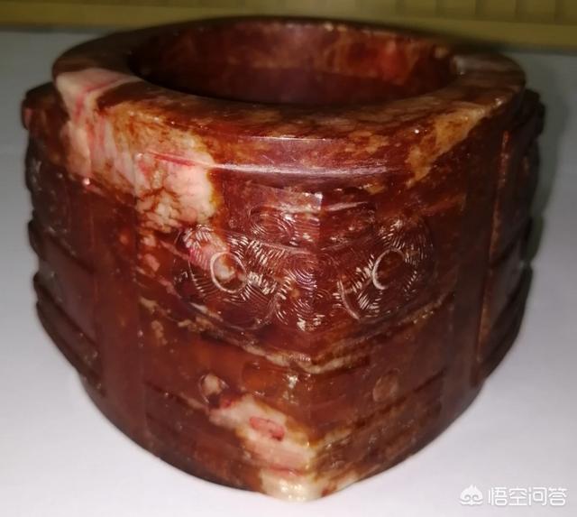 对中国玉文化的认识2000字,古玉和新玉哪个更值得收藏？