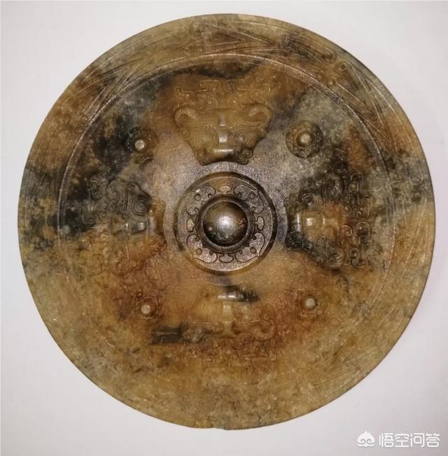 对中国玉文化的认识2000字,古玉和新玉哪个更值得收藏？