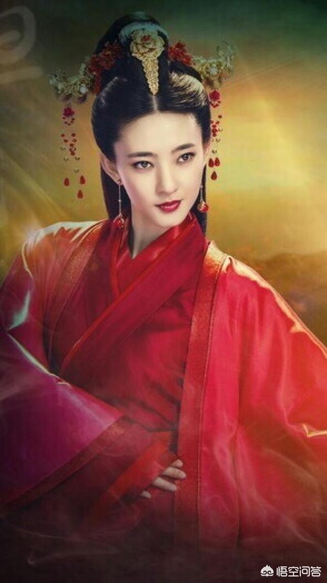 演员王丽坤:为什么说《封神》这部剧因王丽坤的演技炸裂而火爆？