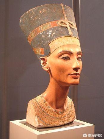古埃及人后裔:中国人是古代埃及人的后裔吗