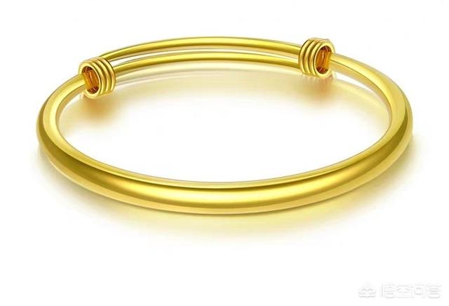 买金手镯圆的好扁的好,黄金手镯和翡翠手镯哪个好？