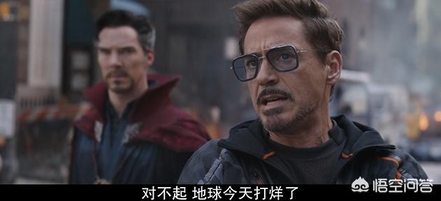 奇异博士的能力:奇异博士和钢铁侠哪个更强