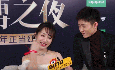 张一山的女朋友杨紫:杨紫和张一山什么时候认识的为何关系那么好