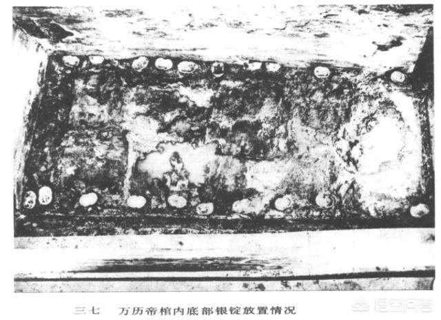 中国考古界十大凶墓，为什么说定陵挖掘是考古史上的一大悲剧？
