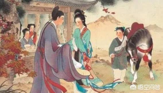 崔莺莺:张生为何对崔莺莺薄情始乱终弃？