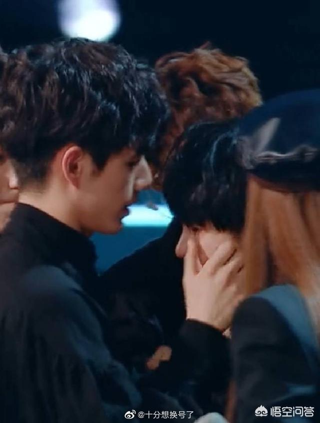 张颜齐热搜:如何看待张颜齐后期祭天的可能性
