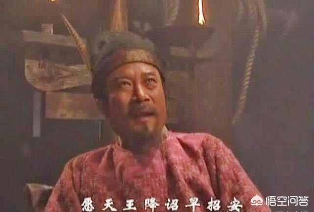 为什么《水浒传》里面宋江最后要故意“出卖”自己的107个兄弟“投诚”被宋朝招安？