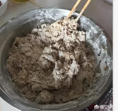 红糖馒头如何做出开花状，网红红糖馒头的做法是什么