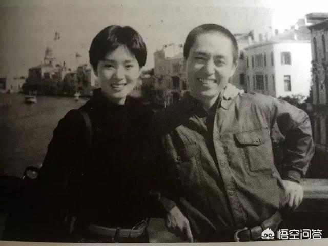 巩俐和张艺谋:张艺谋与巩俐各自的婚姻状况如何？