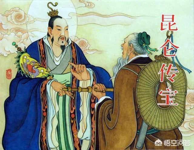 姜子牙封神后还有没有再次封神的时代？