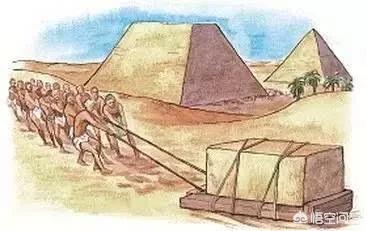 金字塔最新发现，“金字塔能”是什么真实存在吗
