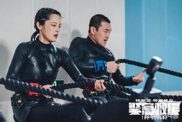 国家利益电影:《战狼3》、《紧急救援》和《索马里行动》你更期待哪部为什么