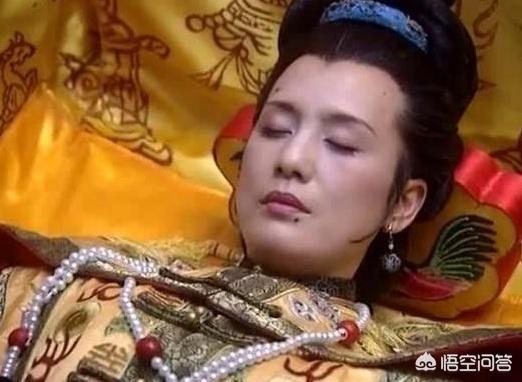 康熙皇帝的皇后:为何在容妃去世后，康熙追封她为皇后