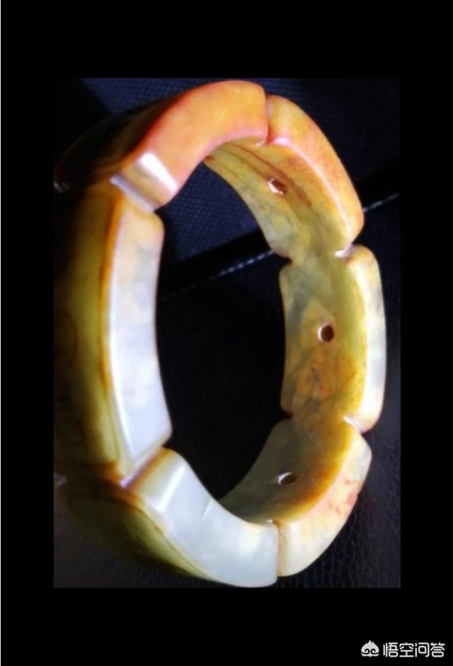 和田玉的专业知识大全,和田玉之“伤”，藏着多少秘密？