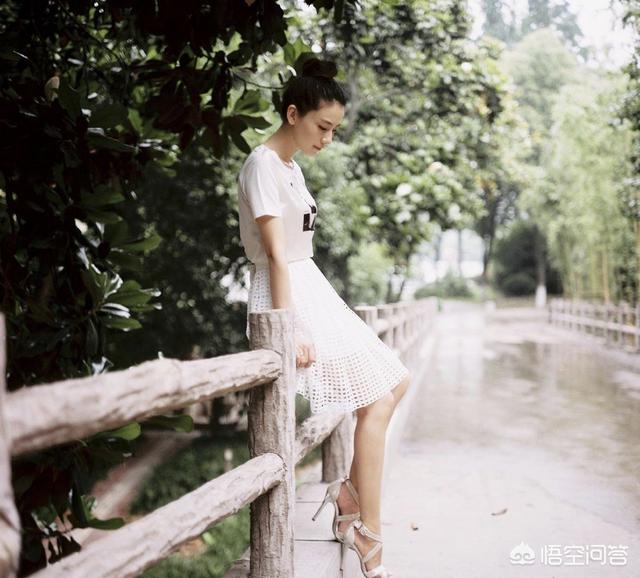 高圆圆回应湿剃门:作为女生的你在医院遇到过什么尴尬的事？