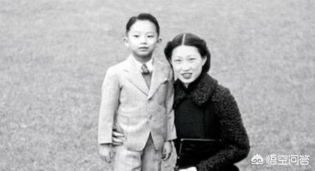 谷瑞玉:赵一荻的父亲赵庆华为何与女儿断绝关系？