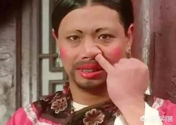 如花的扮演者:周星驰电影里的万年龙套“如花”，是个怎样的存在