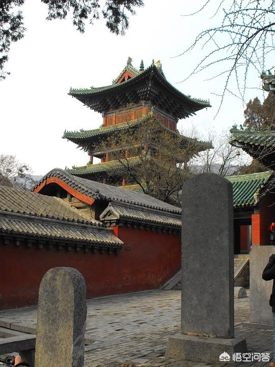 河北与河南,两省五大风景名胜,谁的知名度更高？