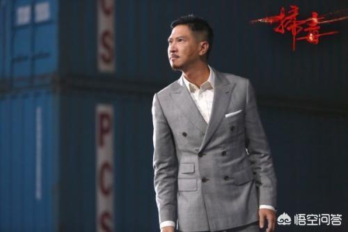 大家觉得郭富城、陈小春、黎明、张家辉的演技水平相比,谁的演技水平更好一些呢？