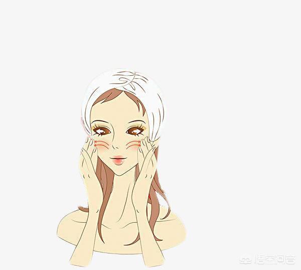女生脸部护理小知识:20的女人怎样保养脸部皮肤？