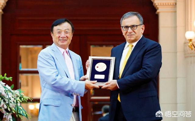 马航上的八名科学家:华为是怎么吸引国内外顶尖科学家的