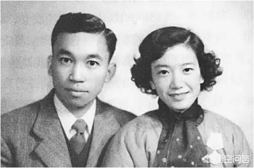 梁启超的子女:梁启超去世后，不识字的小妾是如何把九个孩子培养成国家栋梁的？
