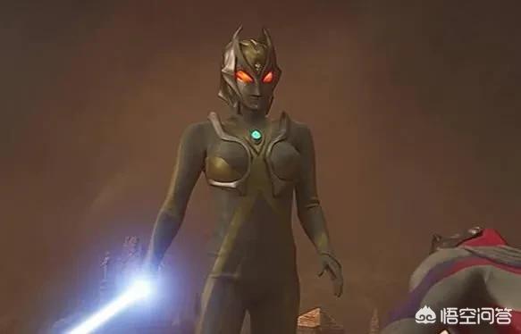 头条问答 - 伽古拉斯·伽古拉和扎姆夏的剑技相比谁更强?(3个回答)