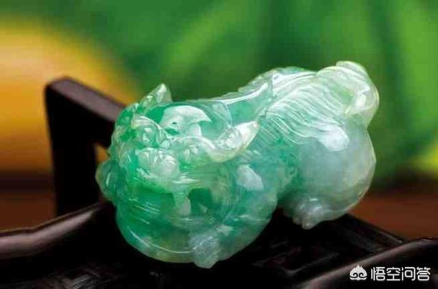 翡翠顾客提问的问题100条,如果你买翡翠的话，最担心是什么？