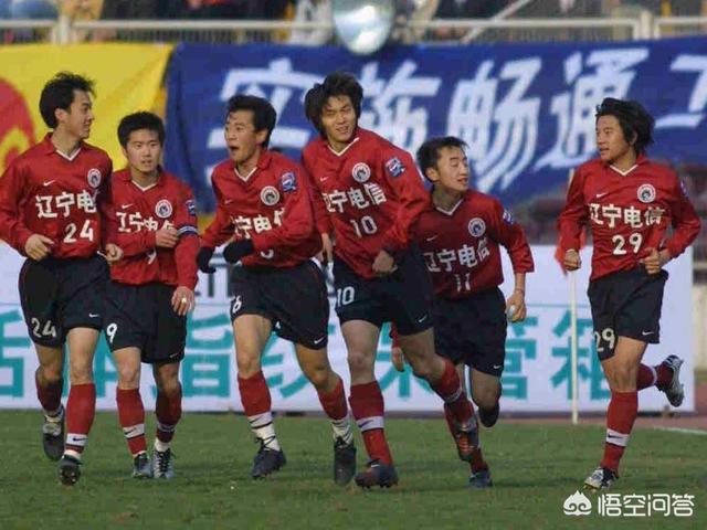 1999年轰动中国足坛的“辽小虎”包括哪些球员？他们近况如何？