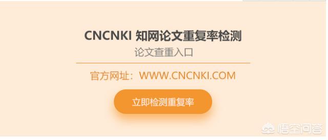 个人如何使用知网查重系统？