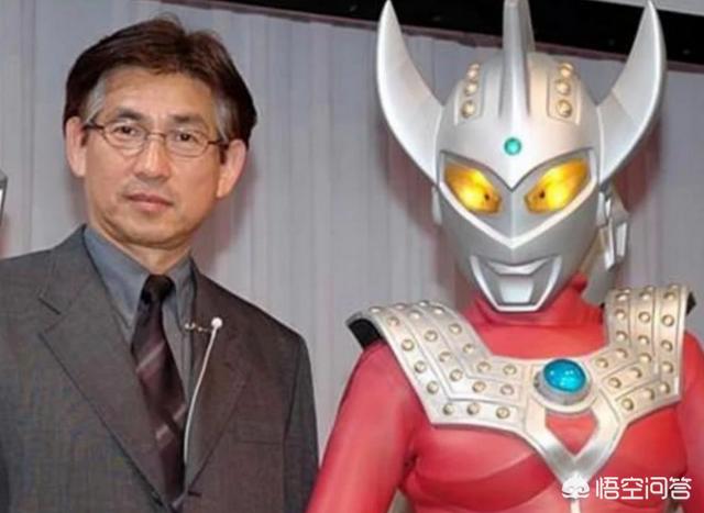 石井四郎:筱田三郎会给《泰迦奥特曼》里泰罗奥特曼配音吗？