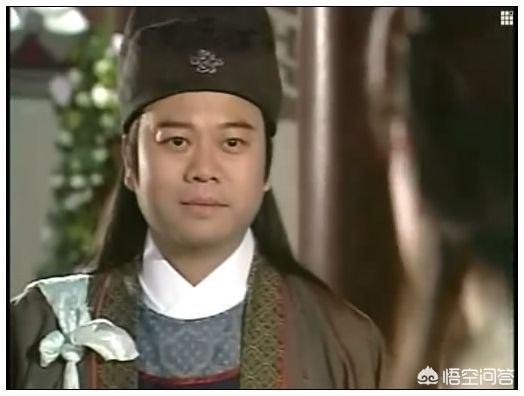 欧阳震华古装电视剧:感觉近六十岁的欧阳震华古装超级帅，还记得当年追过的港剧吗